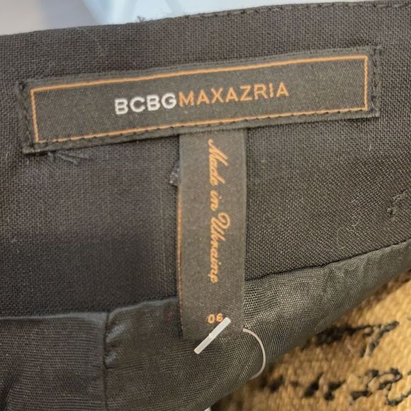 NWT BCBG Maxazria - Picture 6 of 7